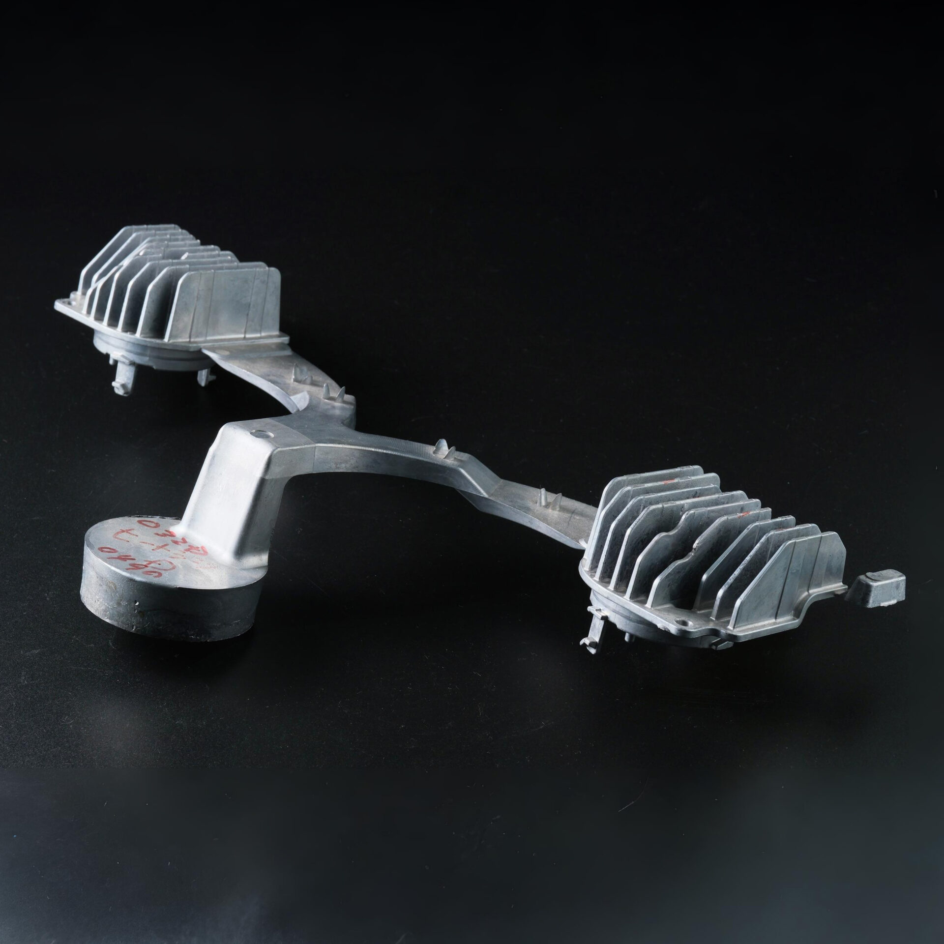 04:ヒートシンク