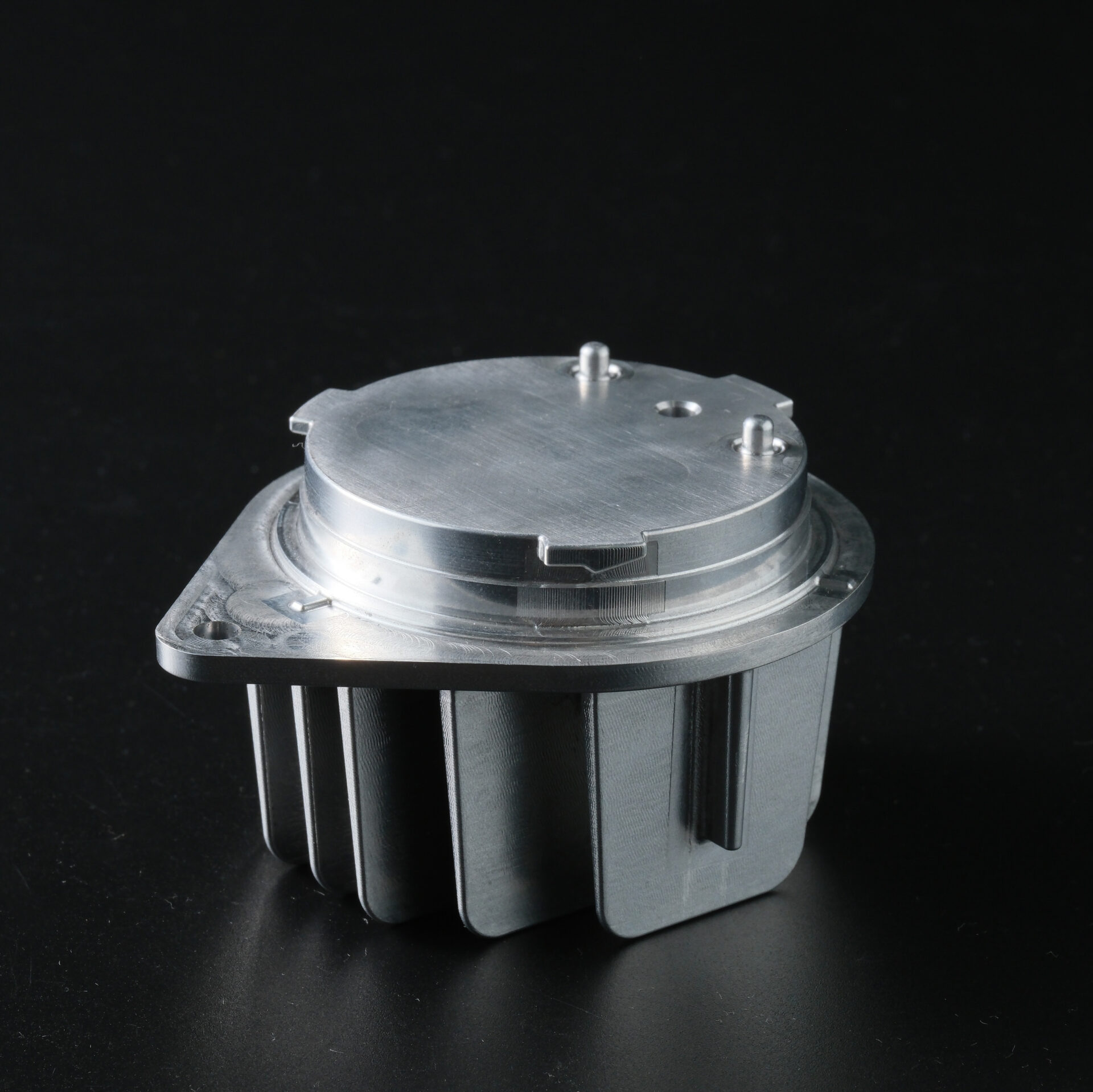 08:ヒートシンク